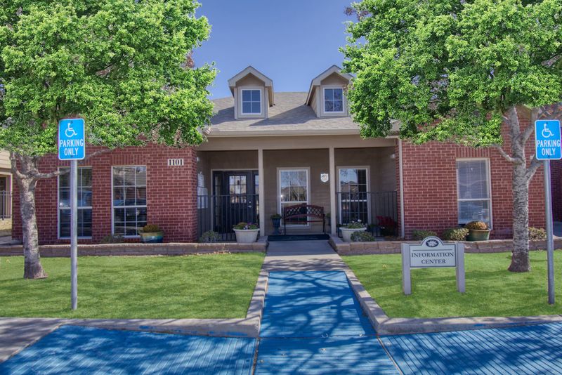 Apartment Odessa Odessa Apartment for Rent Arbor Terrace